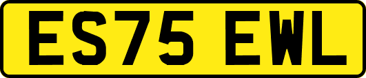 ES75EWL