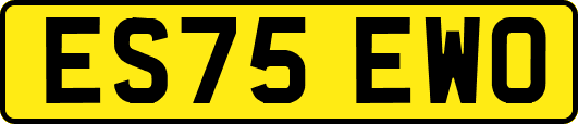 ES75EWO