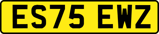 ES75EWZ