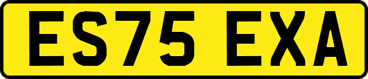 ES75EXA
