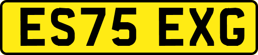 ES75EXG