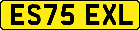 ES75EXL