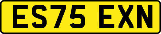 ES75EXN