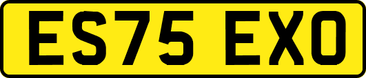ES75EXO
