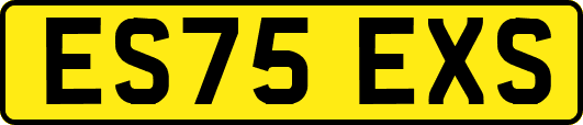 ES75EXS