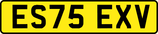 ES75EXV