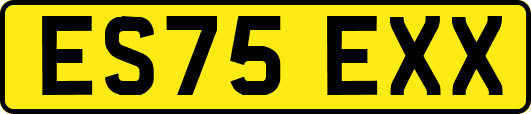 ES75EXX