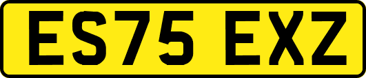 ES75EXZ