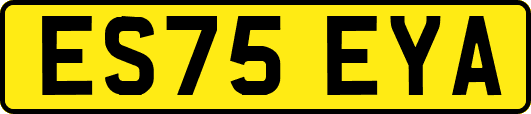 ES75EYA