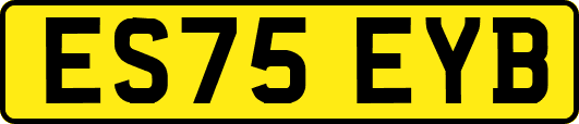 ES75EYB