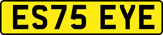 ES75EYE