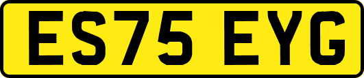 ES75EYG