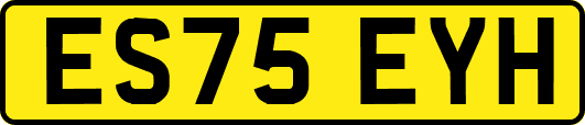 ES75EYH