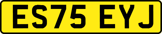 ES75EYJ