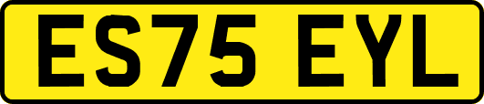 ES75EYL
