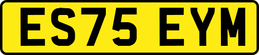 ES75EYM