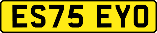 ES75EYO