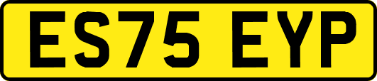 ES75EYP