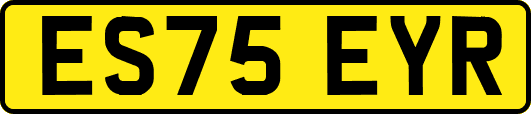 ES75EYR