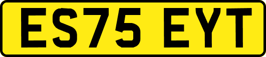 ES75EYT