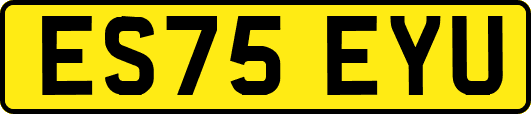 ES75EYU