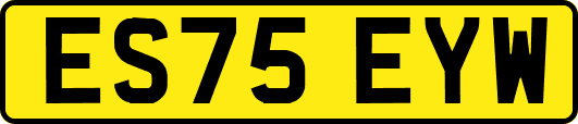 ES75EYW