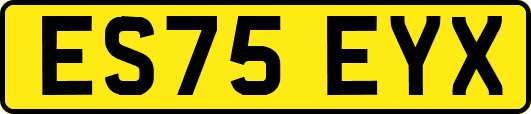 ES75EYX