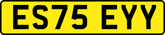 ES75EYY
