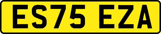ES75EZA