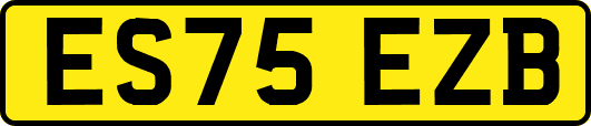 ES75EZB