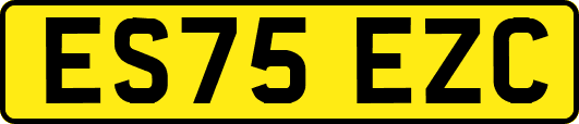 ES75EZC