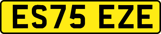 ES75EZE