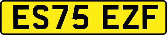 ES75EZF