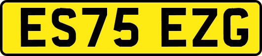 ES75EZG