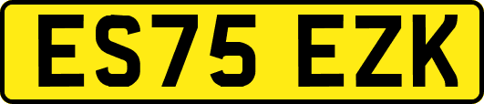 ES75EZK