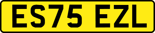 ES75EZL