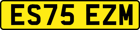 ES75EZM