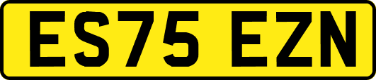 ES75EZN