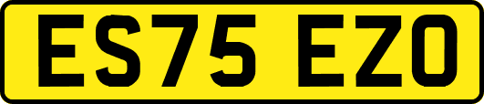 ES75EZO