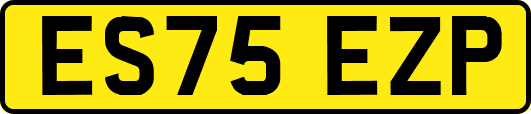 ES75EZP