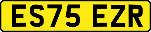 ES75EZR