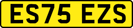 ES75EZS
