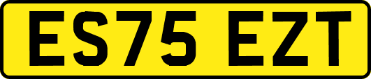 ES75EZT