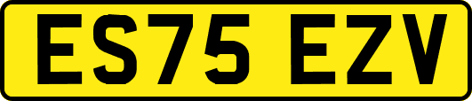 ES75EZV
