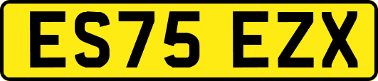 ES75EZX