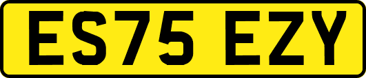 ES75EZY
