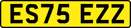 ES75EZZ