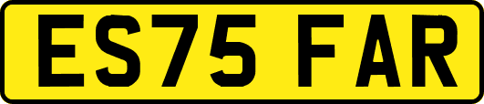 ES75FAR