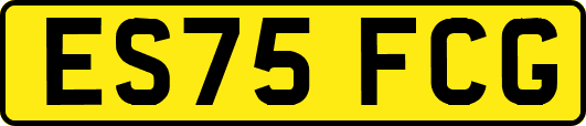 ES75FCG