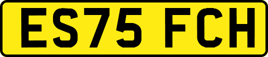 ES75FCH